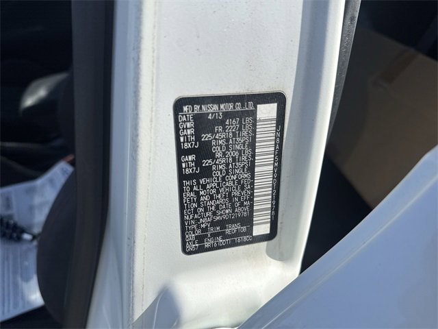 Used 2013 Nissan Juke NISMO image 32