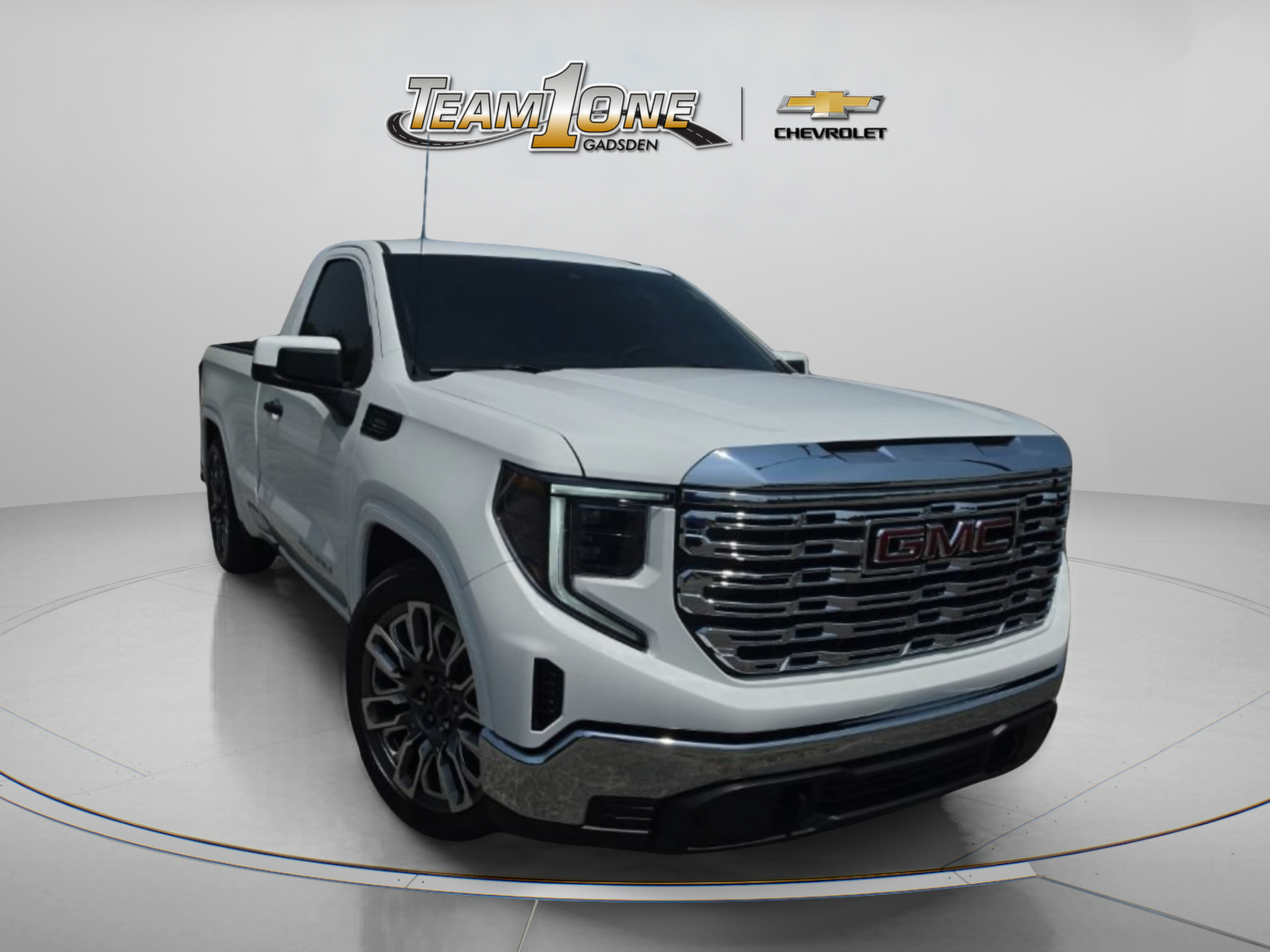 Used 2026 GMC Sierra 1500 Pro w/ Pro Value Package