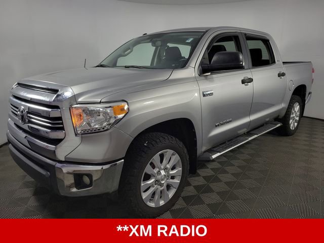 Used 2016 Toyota Tundra SR5 AWD/4WD image 3