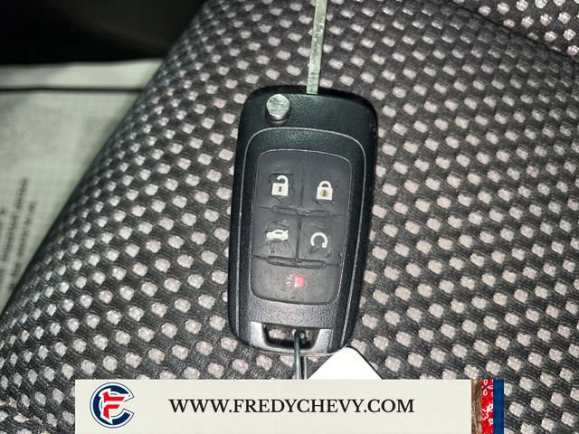 Used 2015 Chevrolet Equinox LT w/ Power Convenience Package image 25