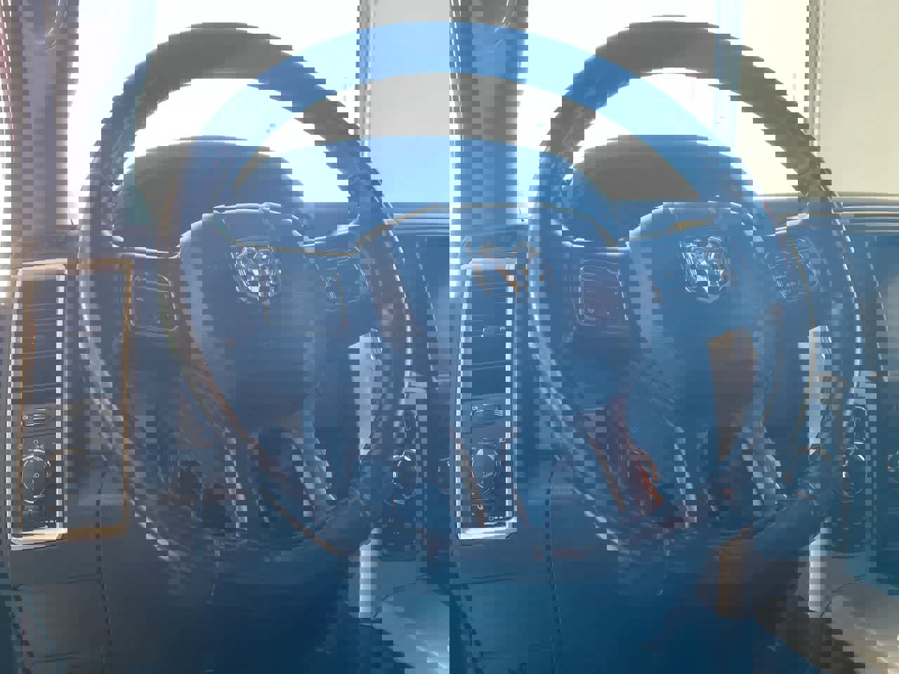 Used 2019 RAM 1500 Big Horn image 15