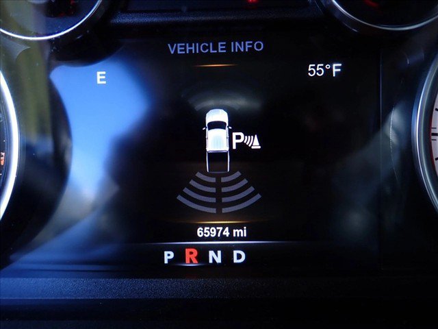 Used 2017 RAM 2500 Laramie w/ Convenience Group AWD/4WD image 23