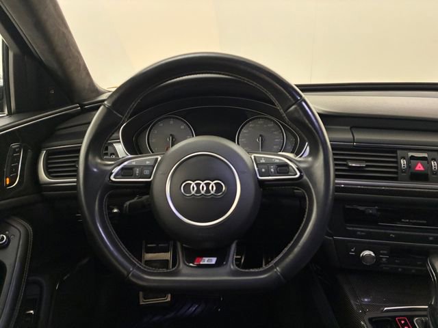 Used 2018 Audi S6 Prestige w/ S Sport Package image 22