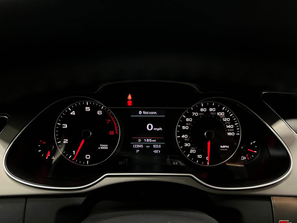 Used 2013 Audi A4 2.0T Prestige image 24