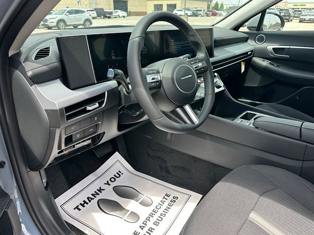 New 2026 Hyundai Sonata SEL image 13
