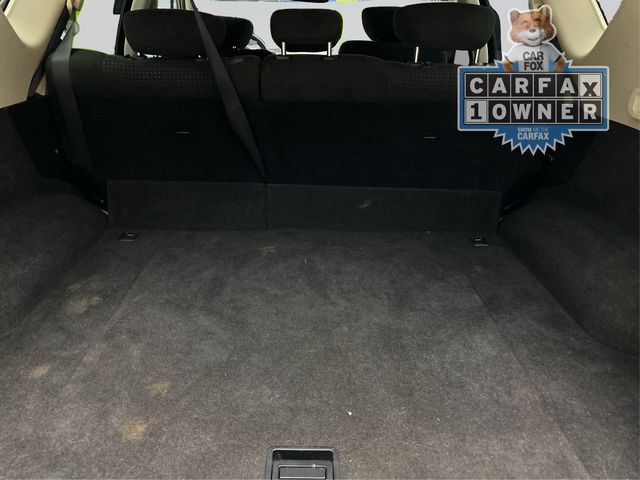 Used 2007 Nissan Murano SL AWD/4WD image 14