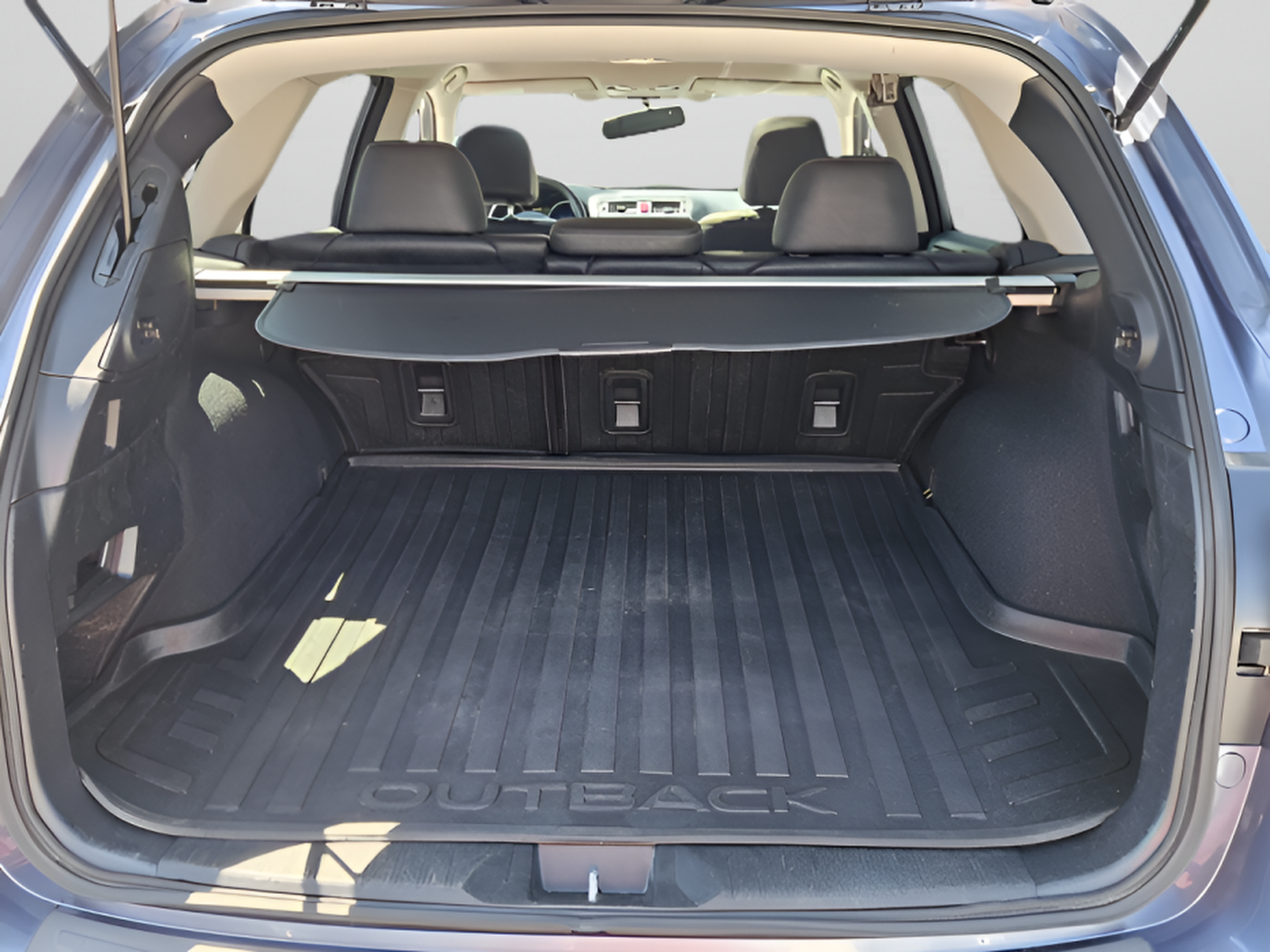 Used 2016 Subaru Outback 2.5i Limited AWD/4WD image 27