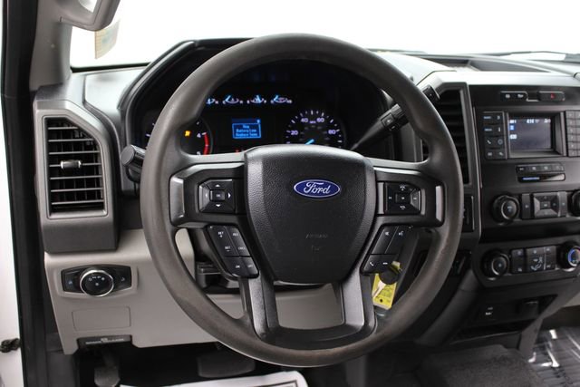 Used 2021 Ford F450 XL w/ Power Equipment Group AWD/4WD image 13