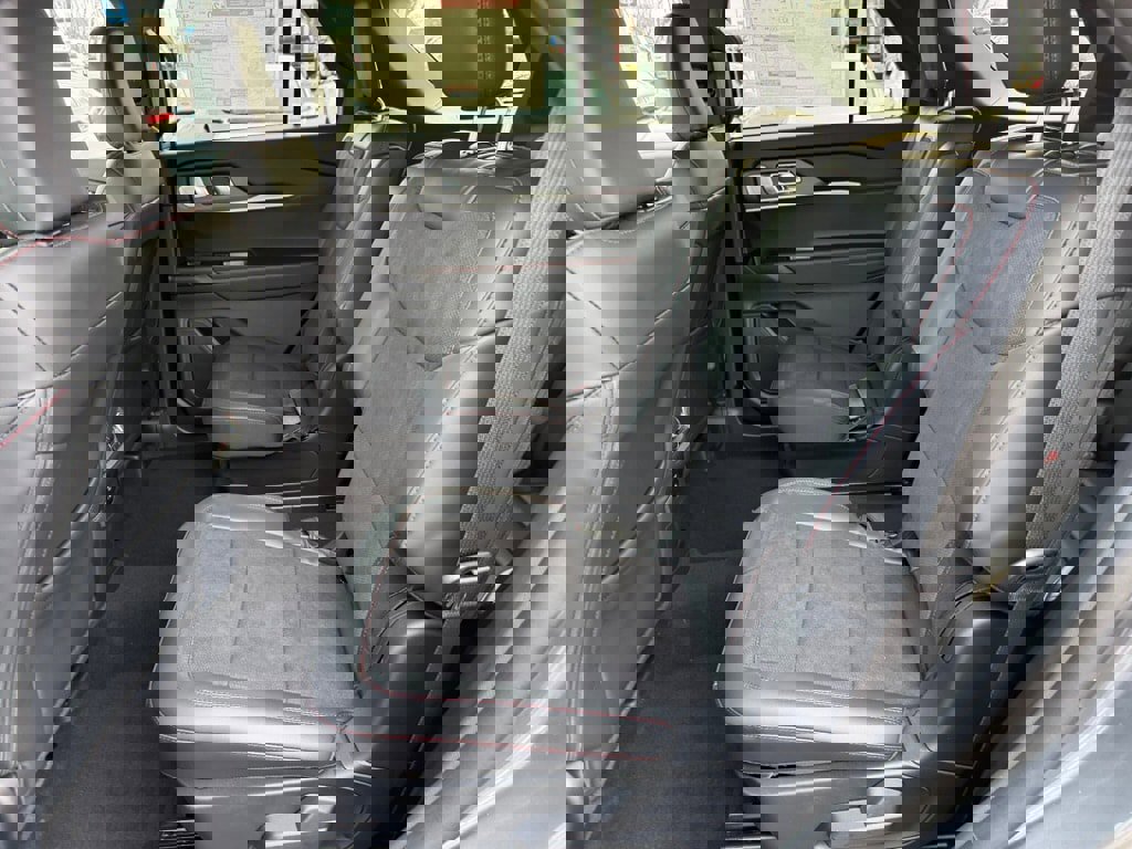 New 2026 Ford Explorer ST w/ Sun And Sound Package image 13