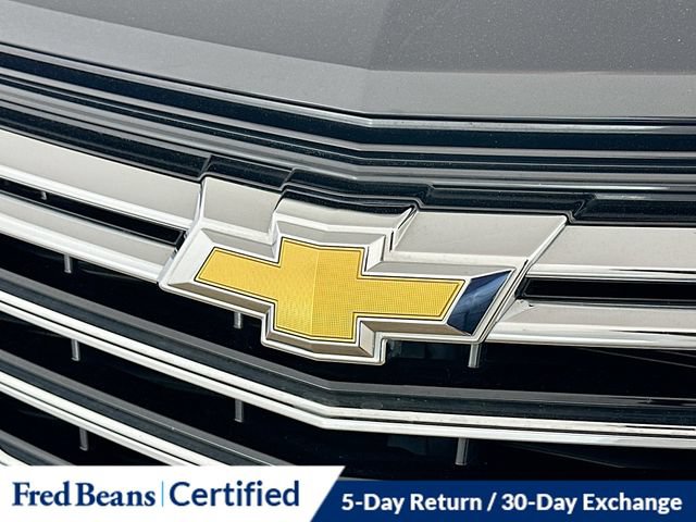 Used 2022 Chevrolet Equinox Premier AWD/4WD image 28