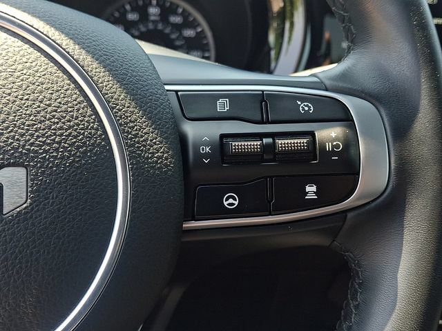 Used 2024 Kia K5 GT-Line w/ GT-Line Premium Package FWD image 18
