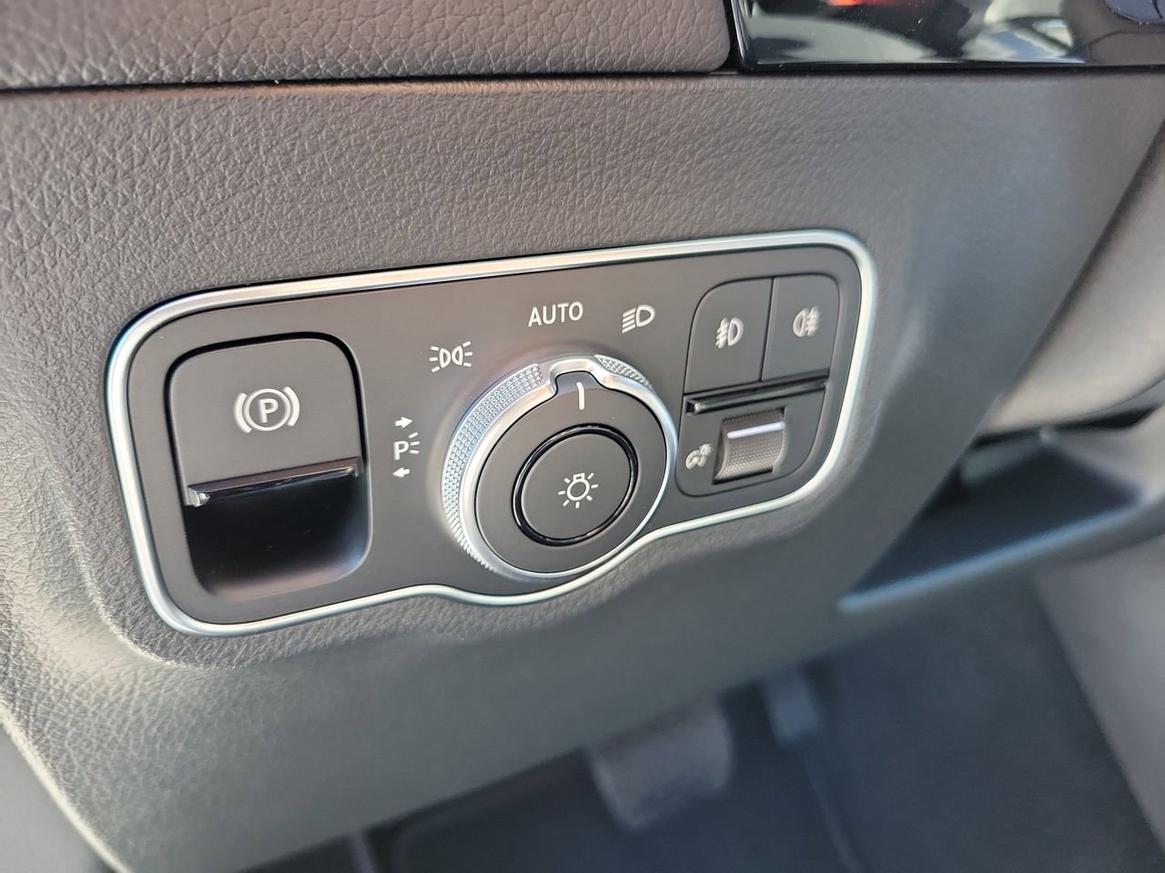 New 2026 Mercedes-Benz GLA 250 GLA 250 image 25