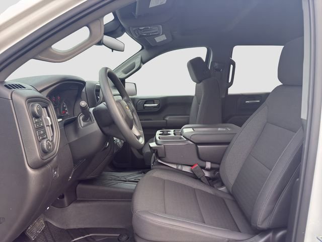 Used 2026 Chevrolet Silverado 1500 Custom AWD/4WD image 9