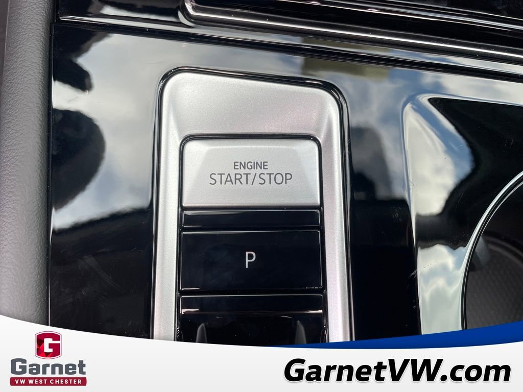 New 2026 Volkswagen Atlas Peak Edition AWD/4WD image 33