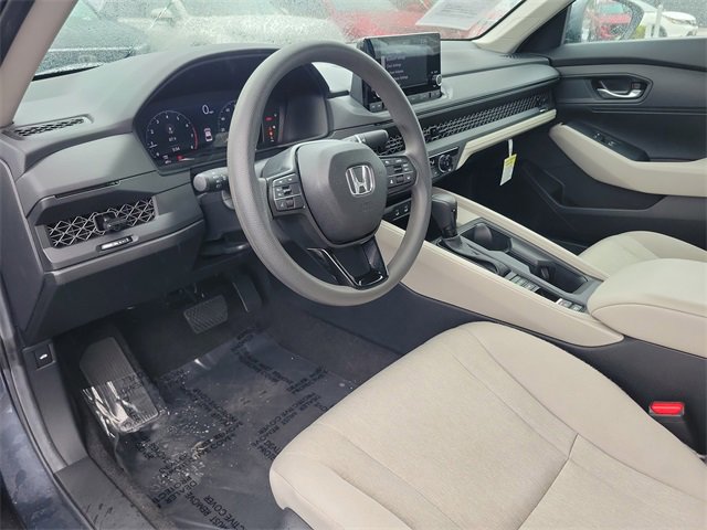 Certified 2024 Honda Accord LX image 16