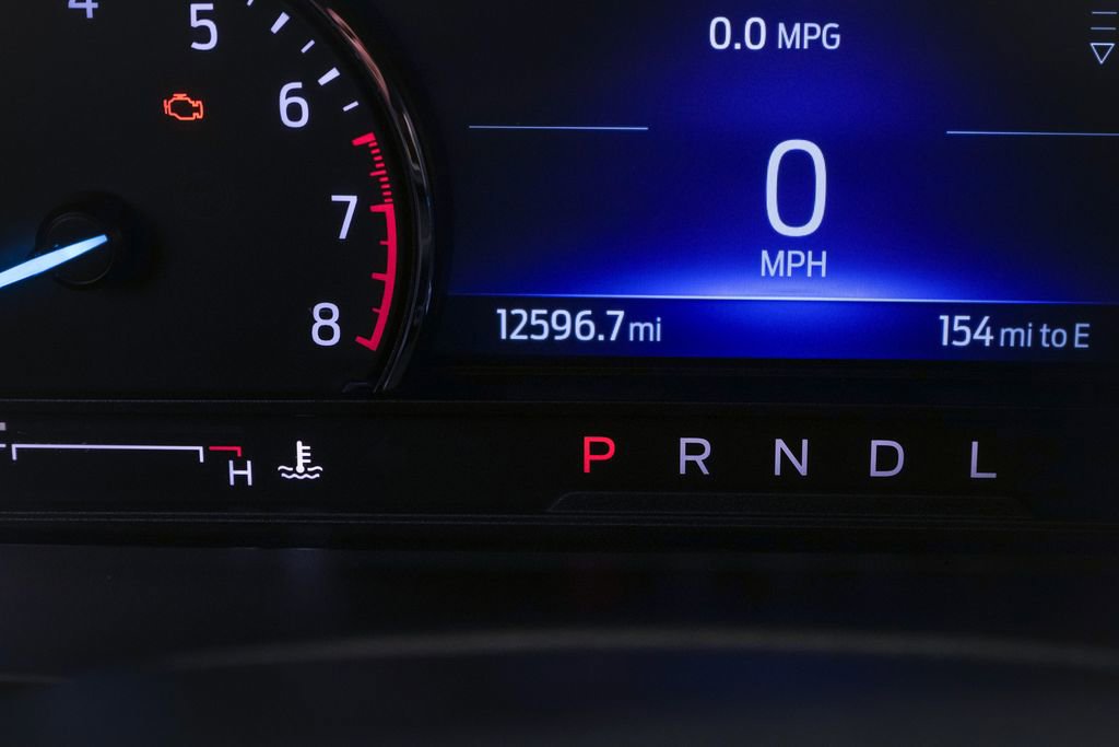 Certified 2023 Ford Explorer XLT w/ Equipment Group 202A image 18