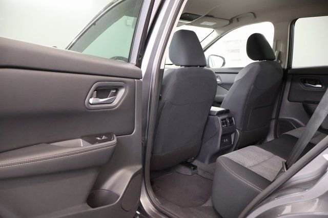 New 2026 Nissan Rogue SV w/ Cold Weather Package image 25