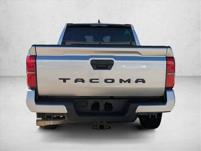 Certified 2024 Toyota Tacoma SR5 image 6