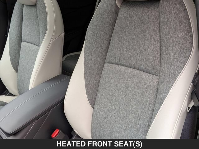 New 2026 MAZDA CX-30 AWD 2.5 S image 13