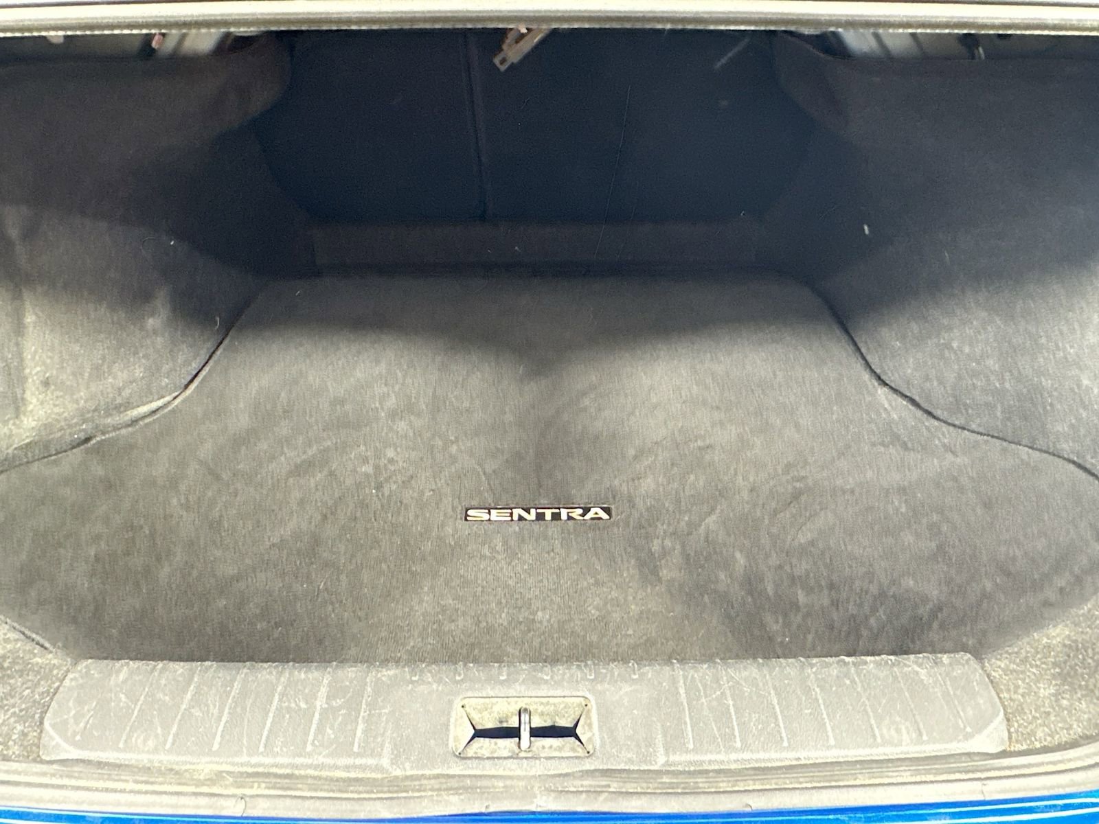 Used 2021 Nissan Sentra SV image 19