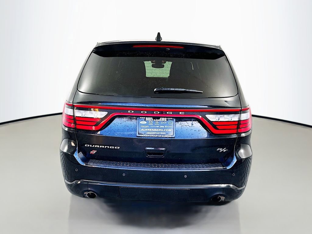 Used 2022 Dodge Durango R/T image 6
