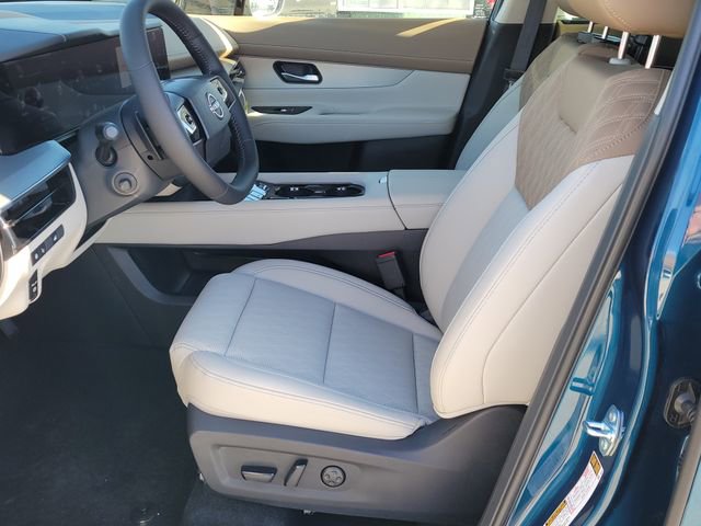 New 2026 Nissan Murano Platinum w/ Cargo Package image 6