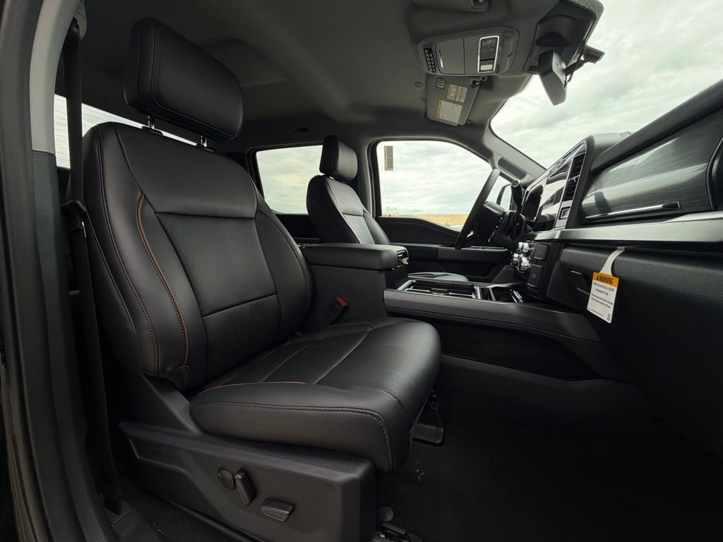 New 2026 Ford F250 Lariat AWD/4WD image 24