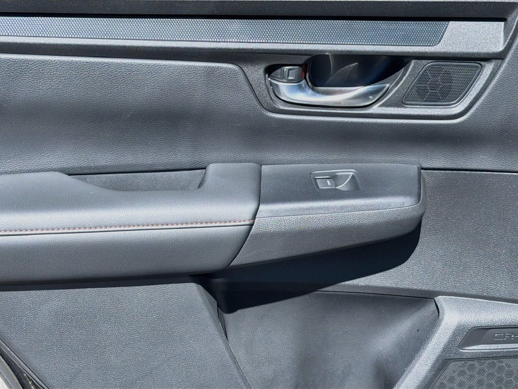 Used 2025 Honda CR-V Sport-L image 36