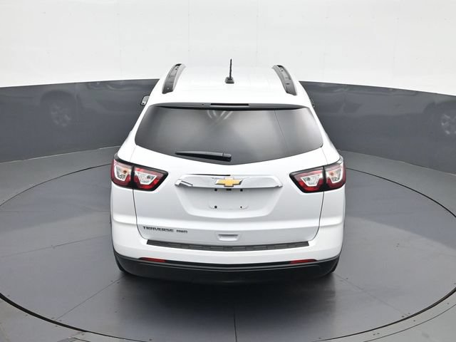 Used 2017 Chevrolet Traverse LS AWD/4WD image 20