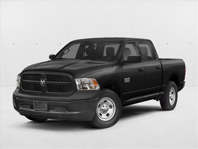 Used 2020 RAM 1500 Tradesman w/ Popular Equipment Group