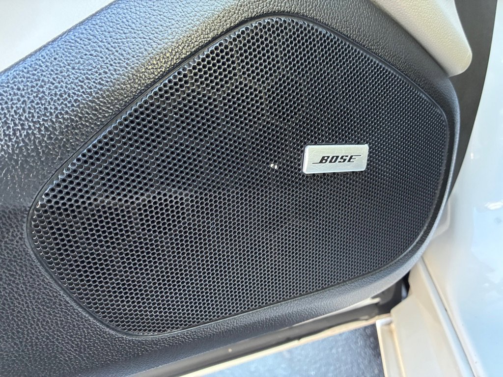 Used 2015 Cadillac ATS Luxury image 16