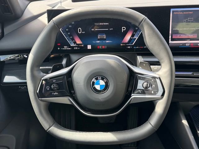 Certified 2026 BMW 530i xDrive image 21