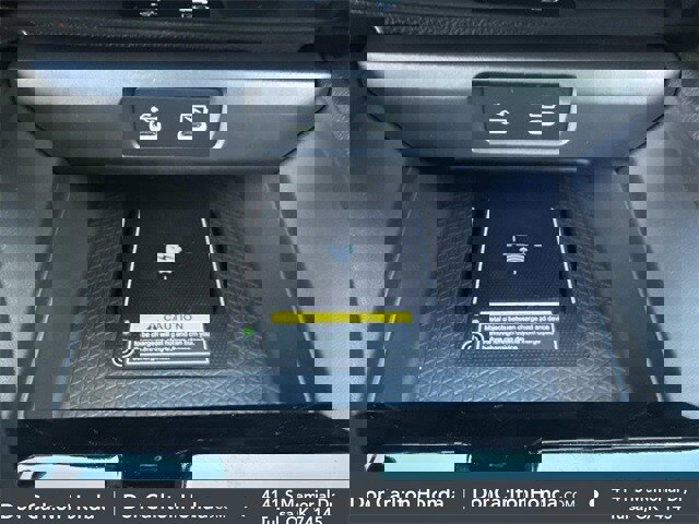 New 2025 Honda Accord Sport image 26