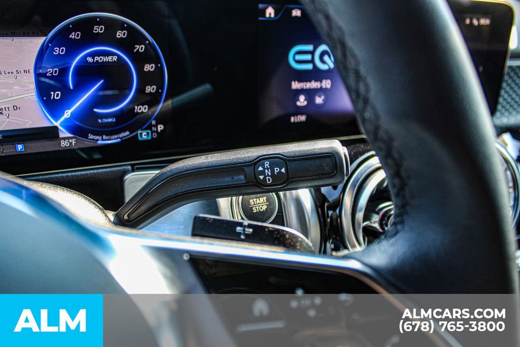 Used 2024 Mercedes-Benz EQB 250+ image 30
