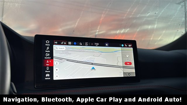 Used 2024 Dodge Hornet R/T Plus image 4