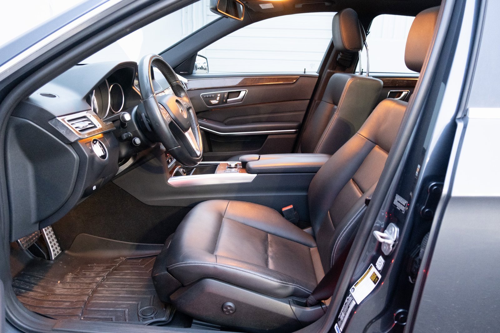 Used 2016 Mercedes-Benz E 350 E 350 image 11