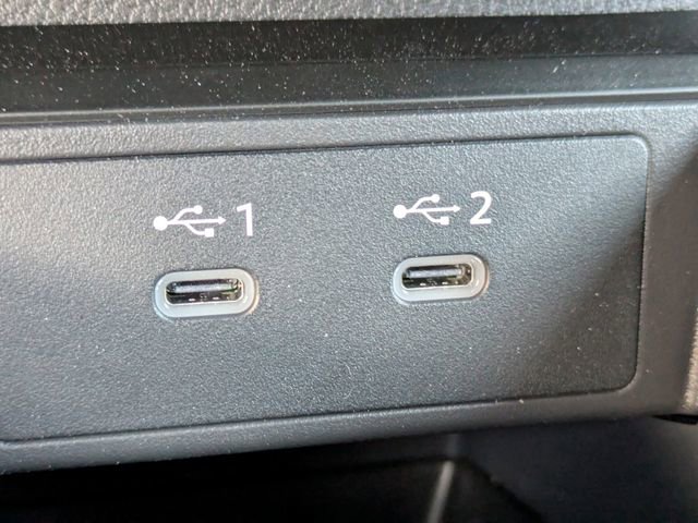 New 2026 Nissan Kicks SV w/ SV Premium Package image 24