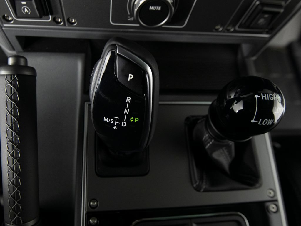 New 2026 INEOS Grenadier Fieldmaster Edition AWD/4WD image 24