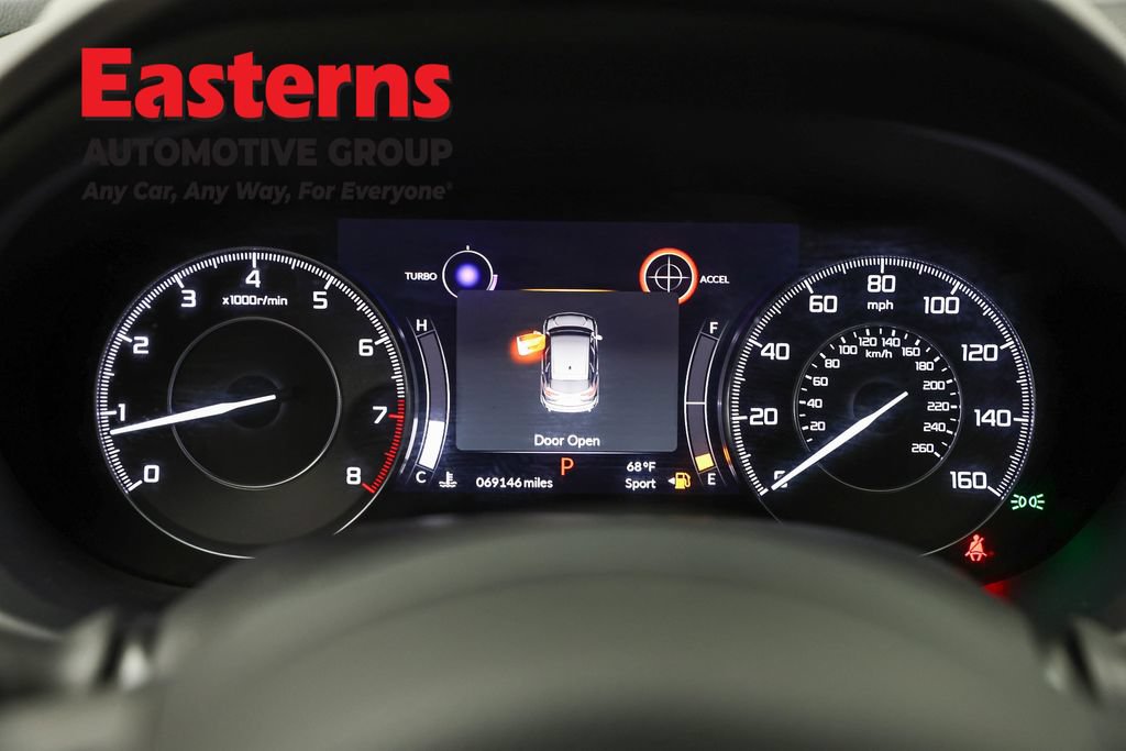 Used 2020 Acura RDX AWD image 17