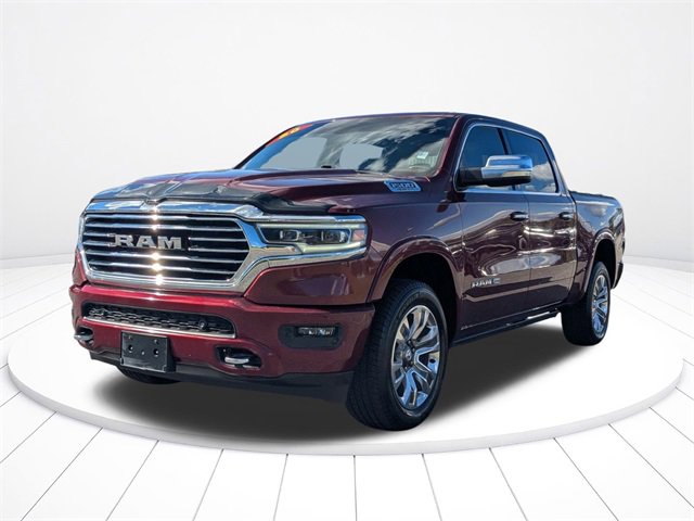 Used 2020 RAM 1500 Limited image 7