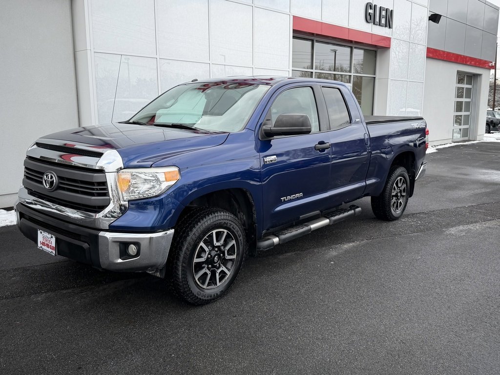Used 2015 Toyota Tundra SR5 image 2