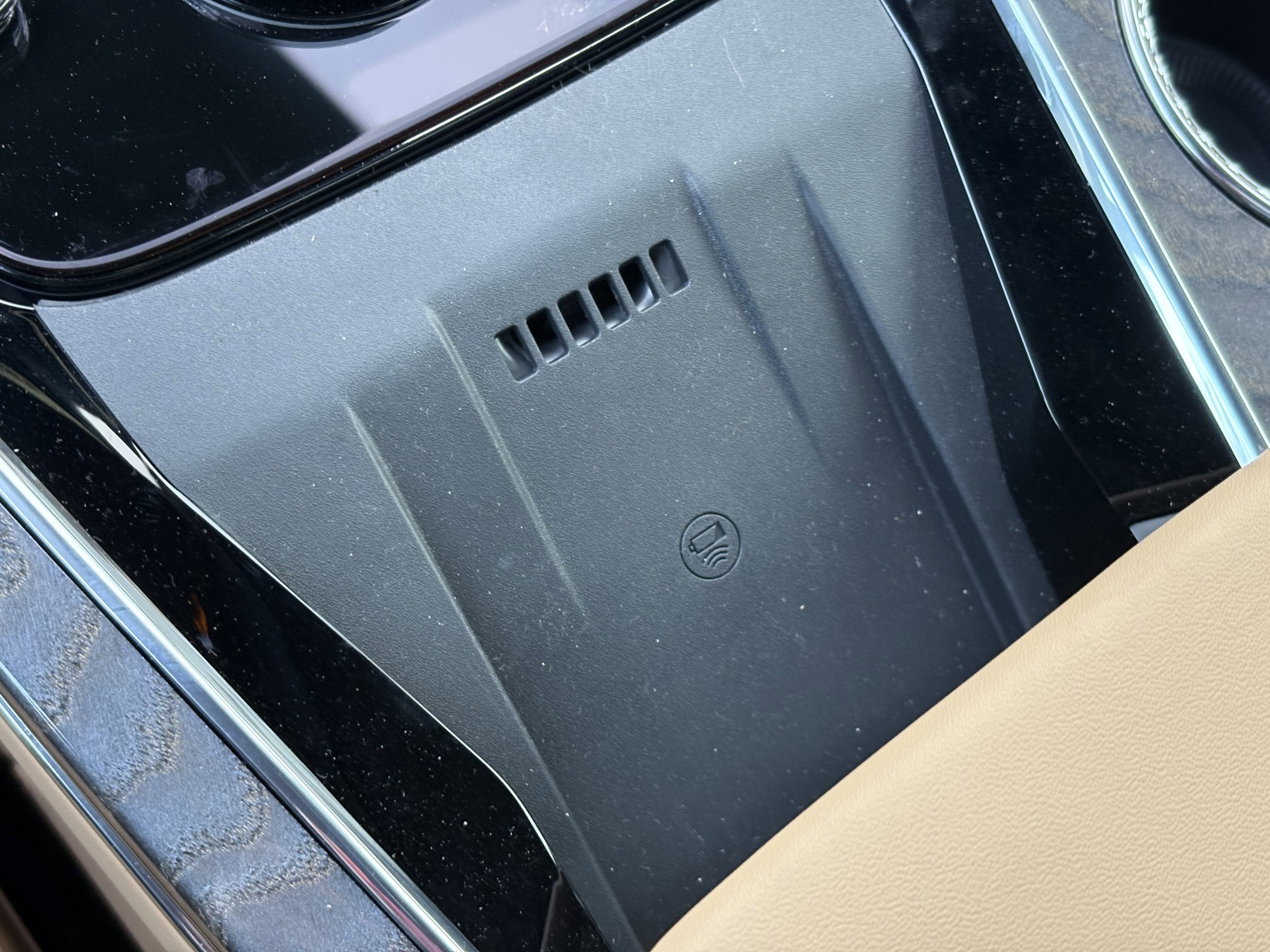 New 2026 Cadillac Escalade IQ Sport 2 image 33