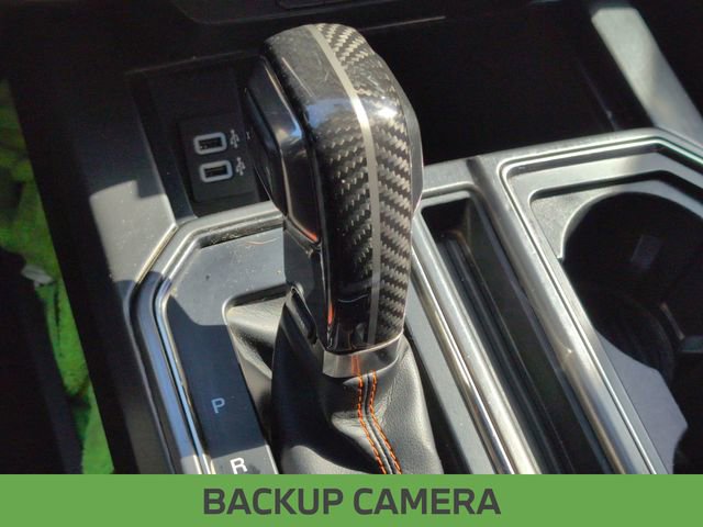 Used 2018 Ford F150 Raptor w/ Equipment Group 802A Luxury AWD/4WD image 23