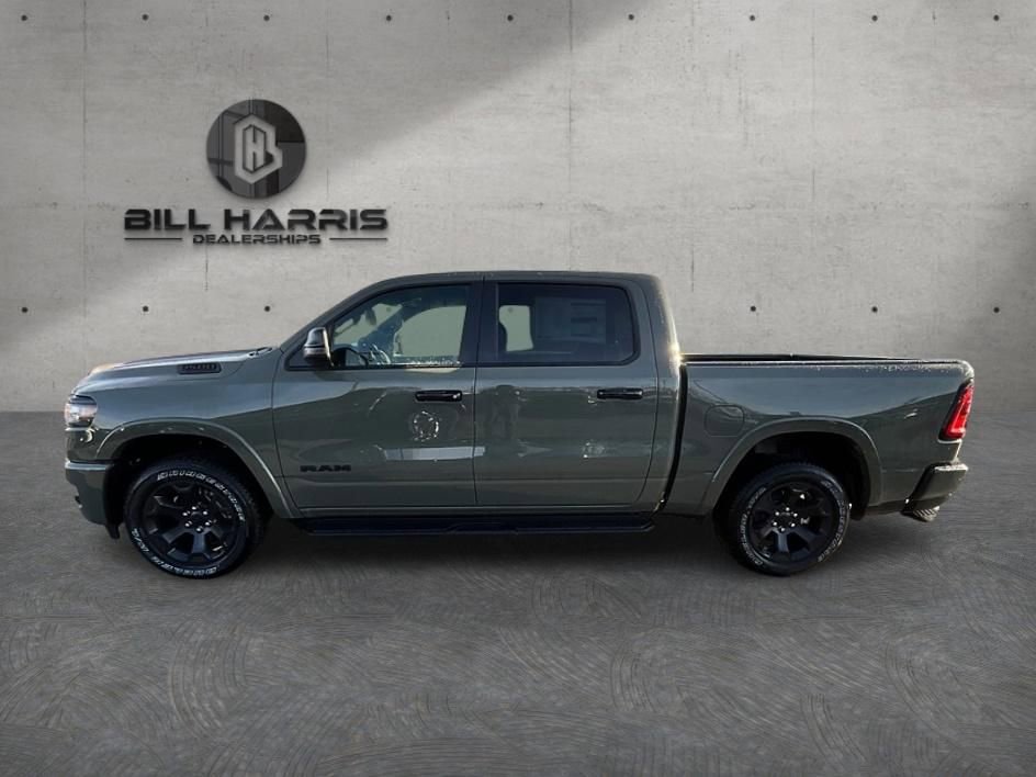 New 2026 RAM 1500 Big Horn image 9