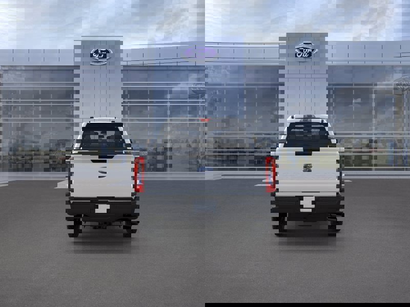 New 2026 Ford F250 XL image 5