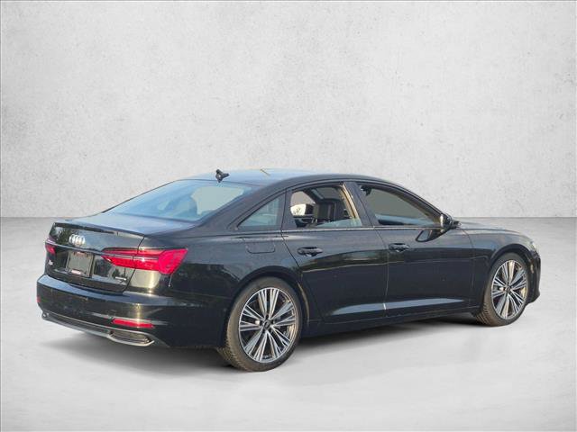 Certified 2023 Audi A6 Premium Plus AWD/4WD image 5