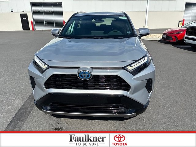 Certified 2024 Toyota RAV4 SE w/ Convenience Package AWD/4WD image 21