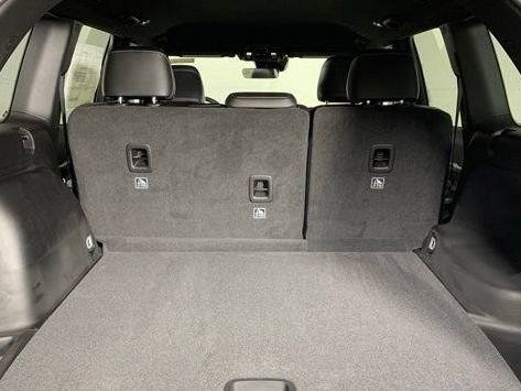 New 2026 Jeep Grand Cherokee Altitude AWD/4WD image 15