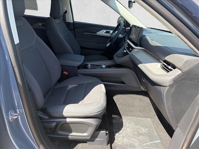New 2026 Ford Explorer Active RWD image 26