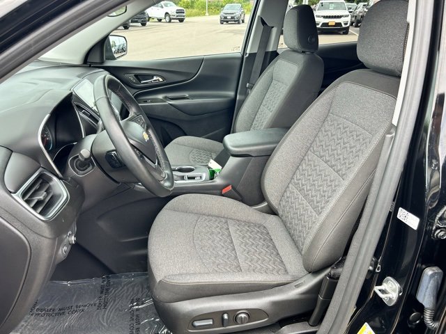 Used 2024 Chevrolet Equinox LT image 11